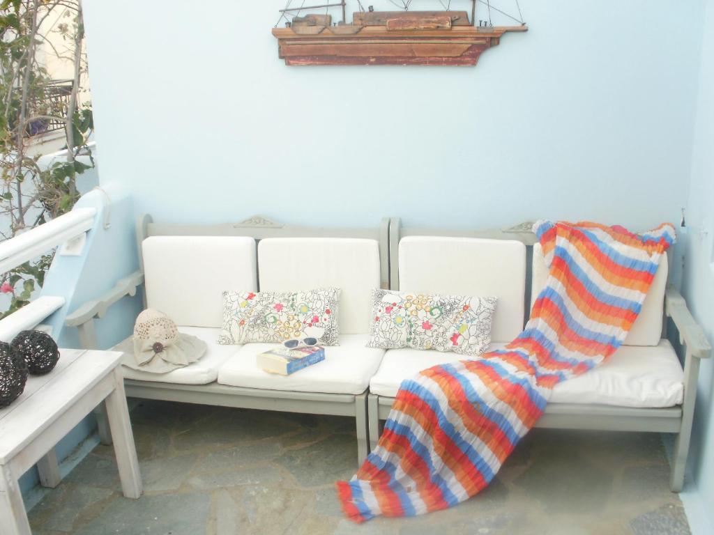 Galazia Studios room 1